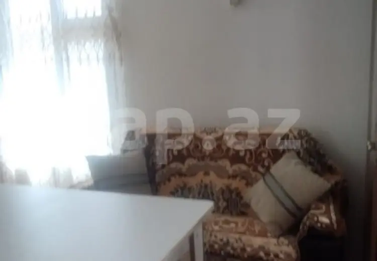 1 otaqlı mənzil Kirayə (aylıq), Keşlə qəs., Nizami, Bakı