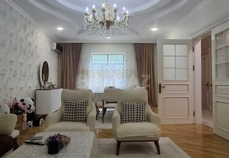 7 otaqlı mənzil Satılır, Xırdalan