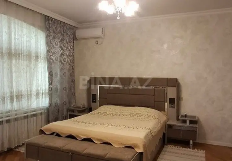 7 otaqlı mənzil Satılır, Xırdalan