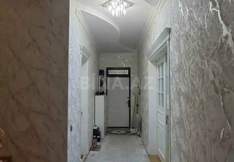 7 otaqlı mənzil Satılır, Xırdalan