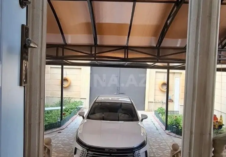 7 otaqlı mənzil Satılır, Xırdalan