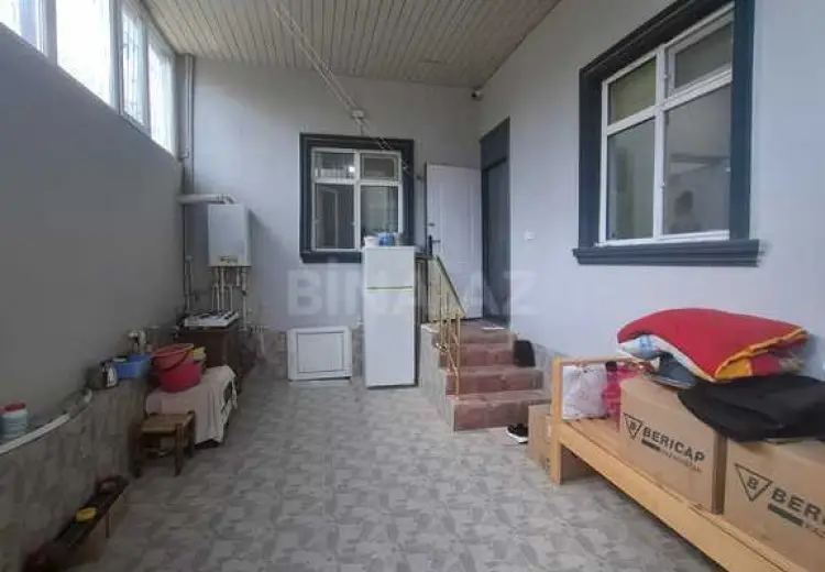 3 otaqlı mənzil Satılır, Xırdalan