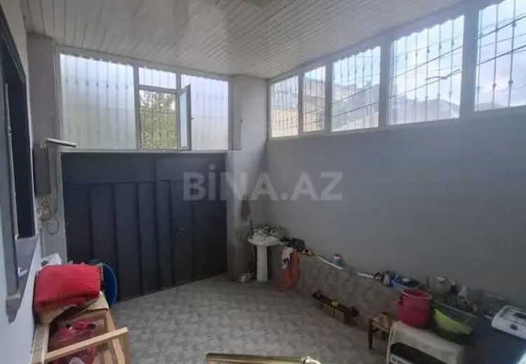 3 otaqlı mənzil Satılır, Xırdalan
