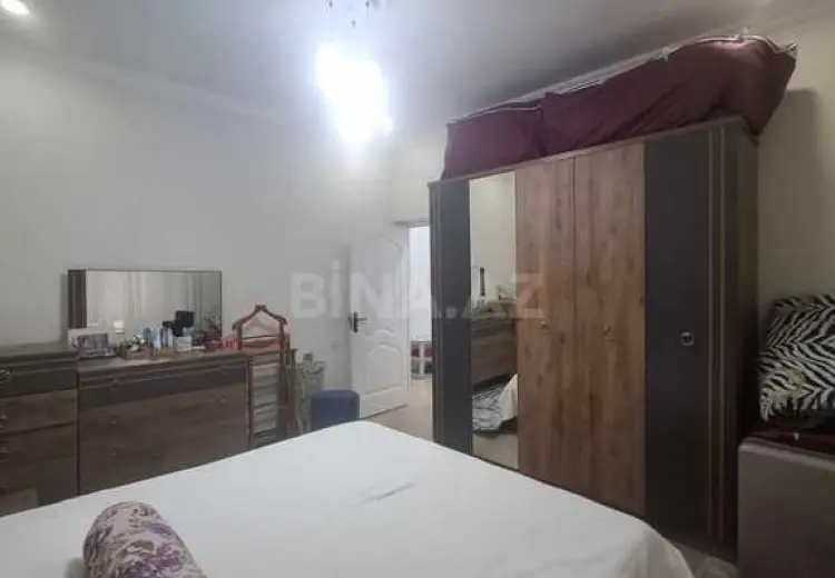 3 otaqlı mənzil Satılır, Xırdalan