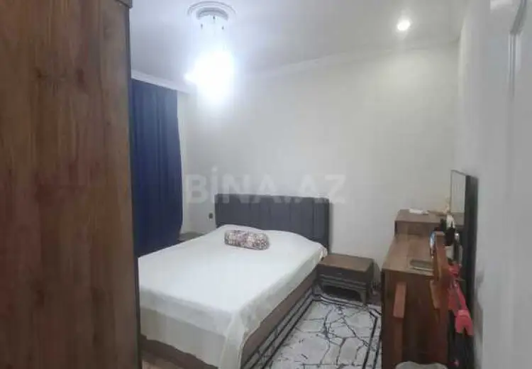 3 otaqlı mənzil Satılır, Xırdalan