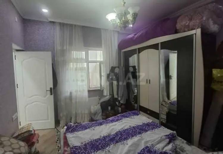 3 otaqlı mənzil Satılır, Xırdalan