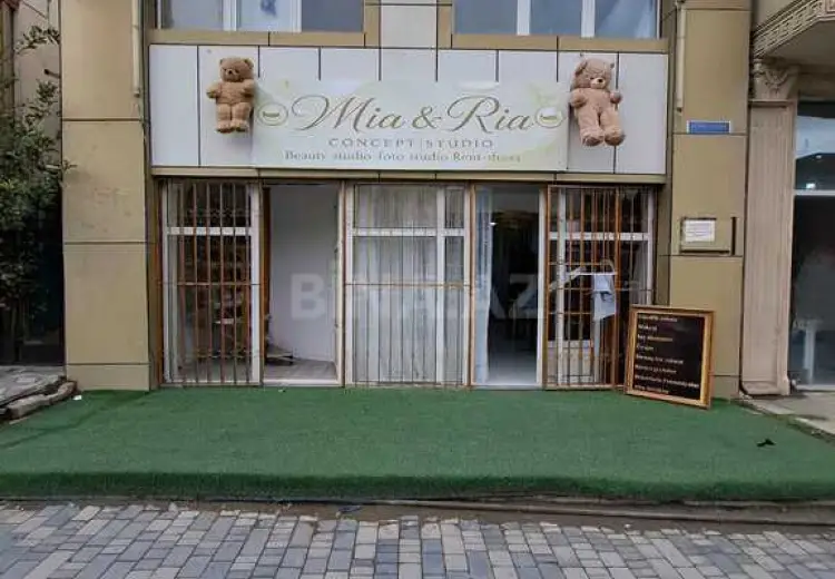 110 m² Obyekt / Ofis Satılır, Xırdalan