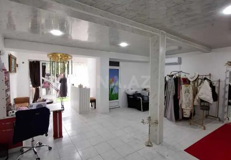 110 m² Obyekt / Ofis Satılır, Xırdalan