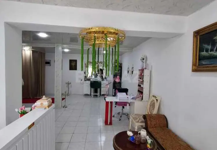 110 m² Obyekt / Ofis Satılır, Xırdalan