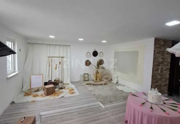 110 m² Obyekt / Ofis Satılır, Xırdalan
