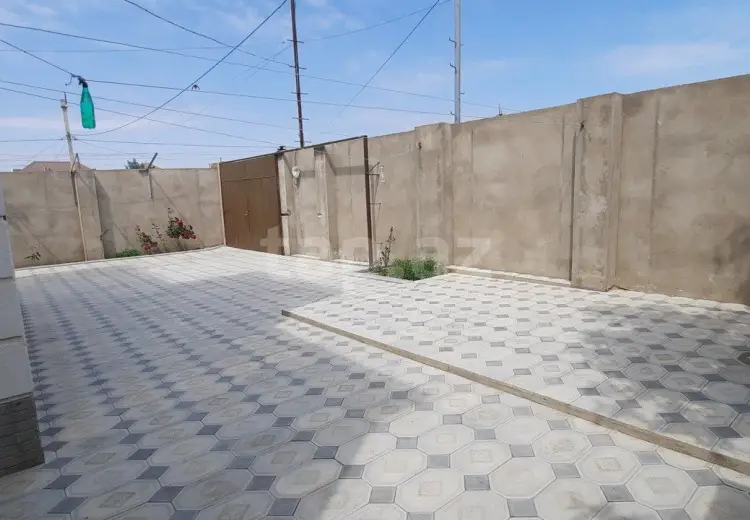 4 otaqlı mənzil , Saray, Abşeron