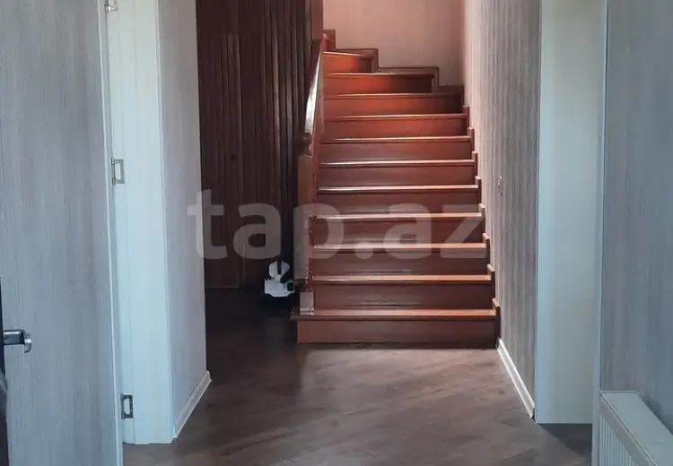 4 otaqlı mənzil , Saray, Abşeron