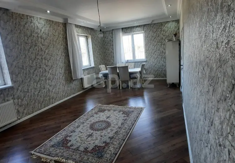 4 otaqlı mənzil , Saray, Abşeron