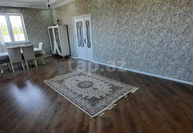 4 otaqlı mənzil , Saray, Abşeron