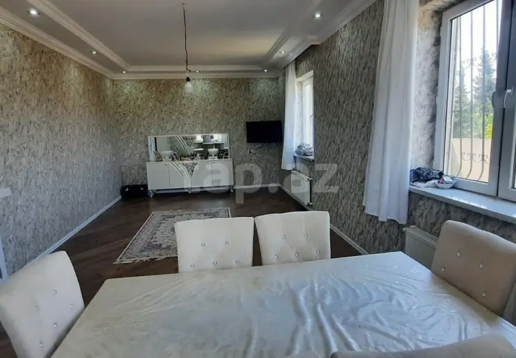 4 otaqlı mənzil , Saray, Abşeron