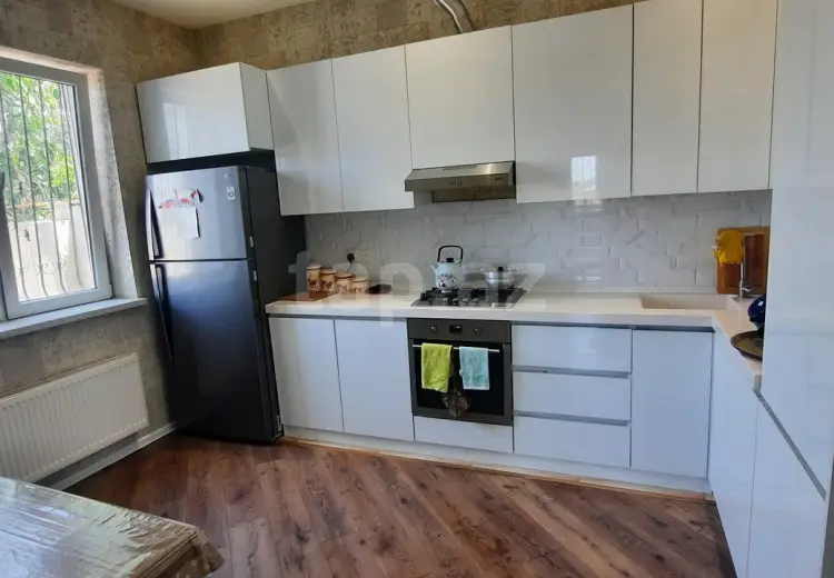 4 otaqlı mənzil , Saray, Abşeron