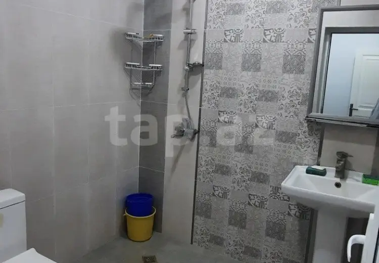 4 otaqlı mənzil , Saray, Abşeron