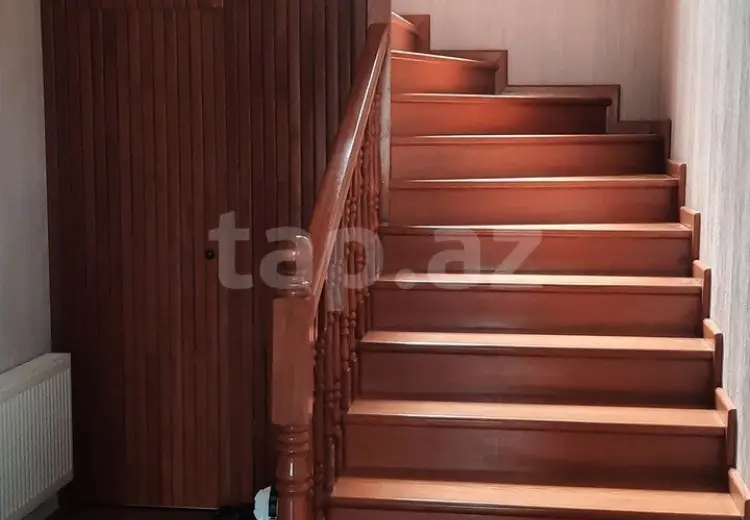 4 otaqlı mənzil , Saray, Abşeron