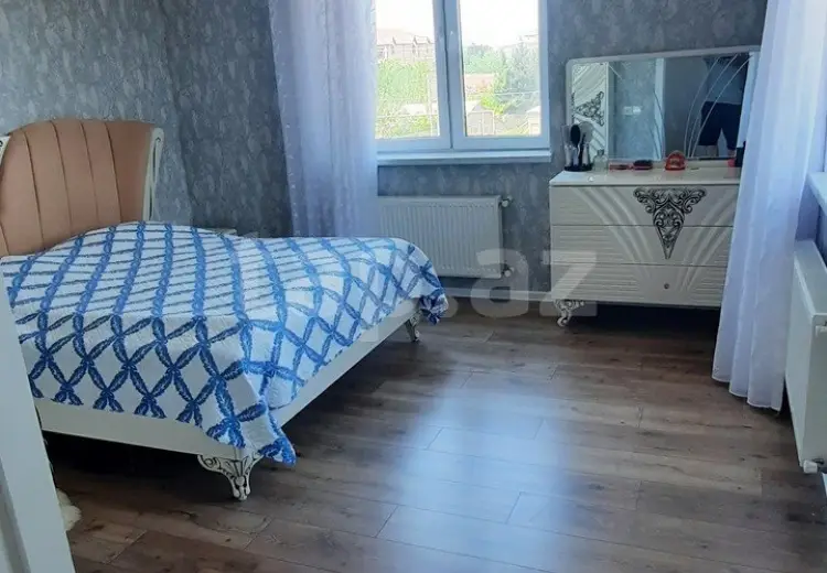4 otaqlı mənzil , Saray, Abşeron