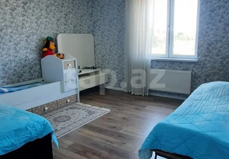4 otaqlı mənzil , Saray, Abşeron