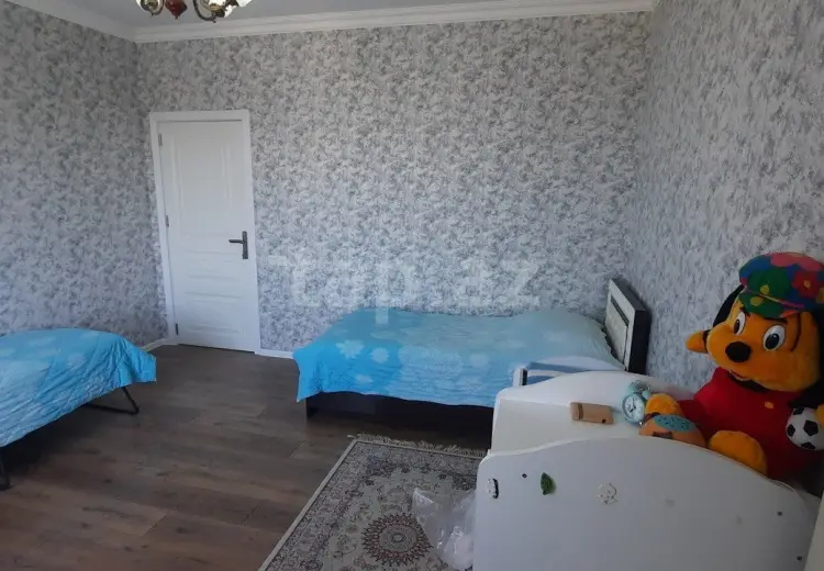 4 otaqlı mənzil , Saray, Abşeron