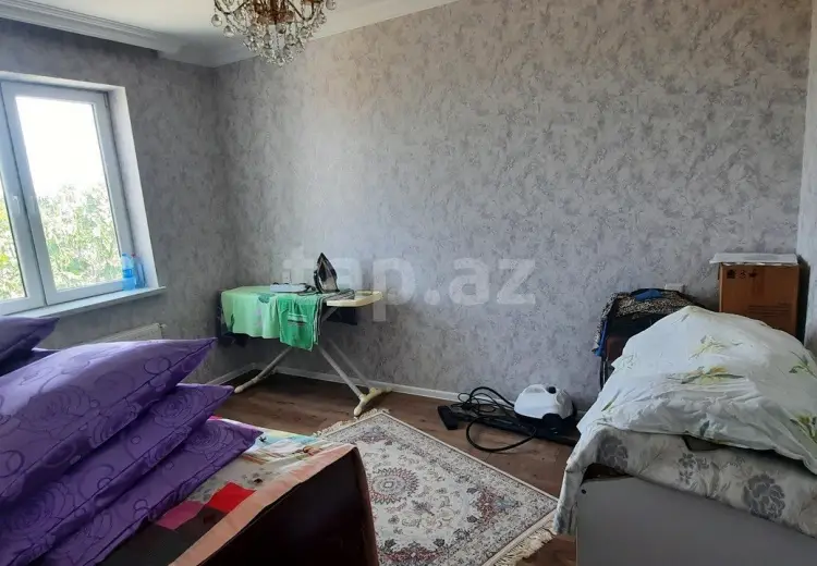 4 otaqlı mənzil , Saray, Abşeron
