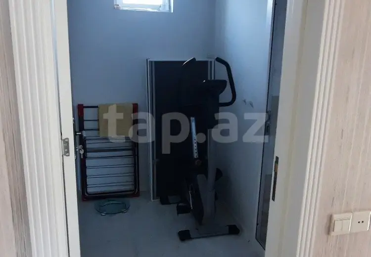 4 otaqlı mənzil , Saray, Abşeron