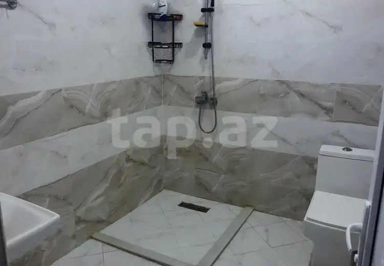 4 otaqlı mənzil , Saray, Abşeron