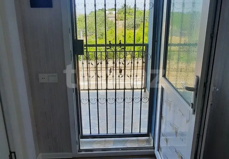 4 otaqlı mənzil , Saray, Abşeron