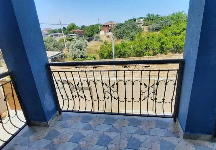 4 otaqlı mənzil , Saray, Abşeron