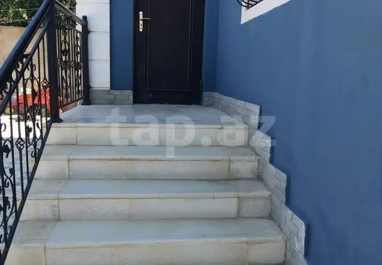 4 otaqlı mənzil , Saray, Abşeron