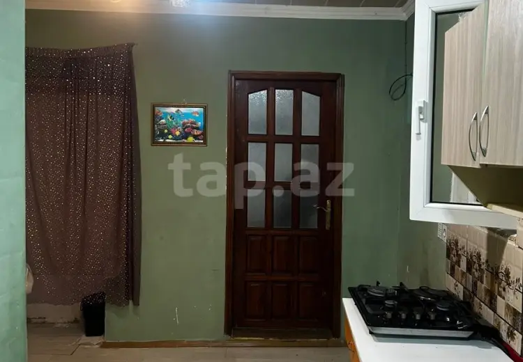 300 AZN - 2 otaqlı mənzil Kirayə (aylıq), Suraxanı, Bakı