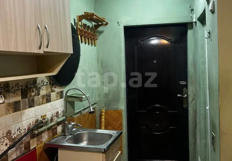 300 AZN - 2 otaqlı mənzil Kirayə (aylıq), Suraxanı, Bakı