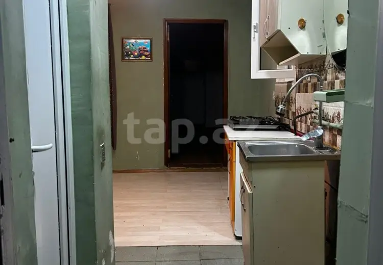 300 AZN - 2 otaqlı mənzil Kirayə (aylıq), Suraxanı, Bakı
