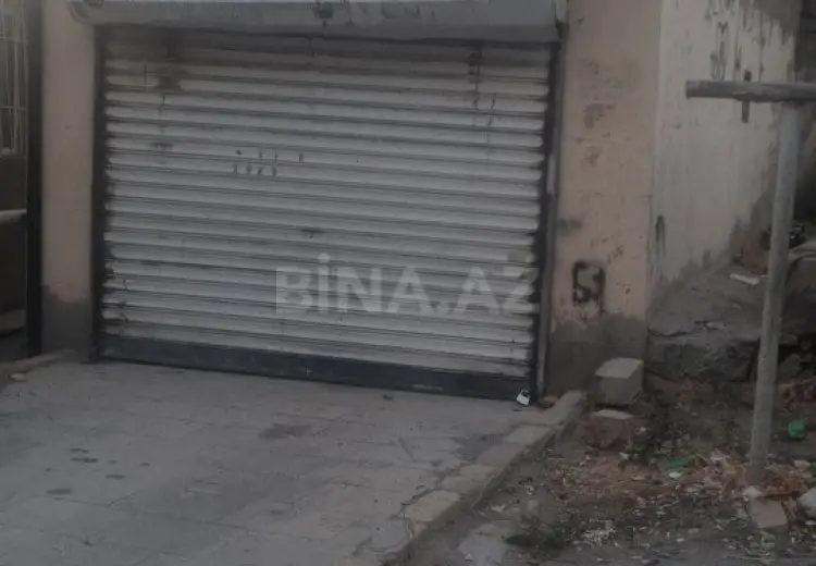 20 m² Obyekt / Ofis Satılır, Sahil qəs., Qaradağ, Bakı