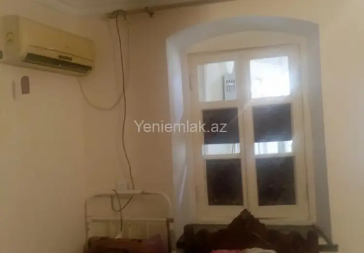 1 otaqlı mənzil Kirayə (aylıq), Yasamal qəs., Nizami, Bakı