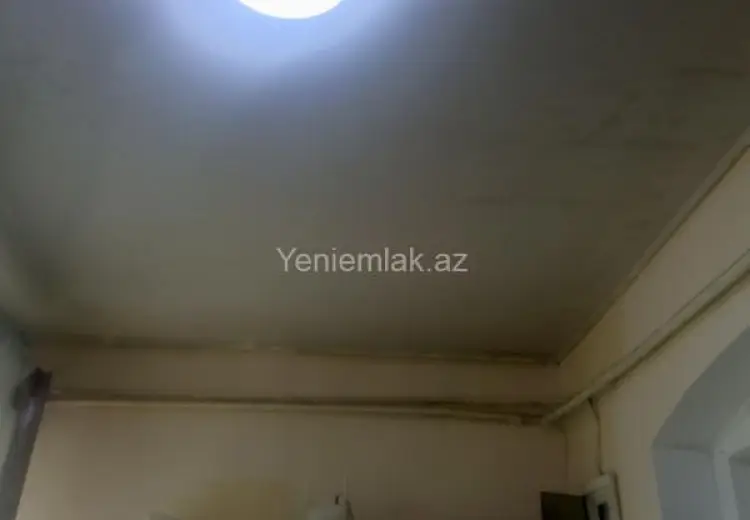 1 otaqlı mənzil Kirayə (aylıq), Yasamal qəs., Nizami, Bakı