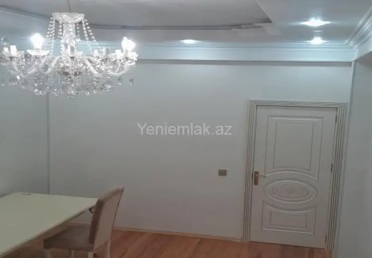 2 otaqlı mənzil Satılır, Xırdalan
