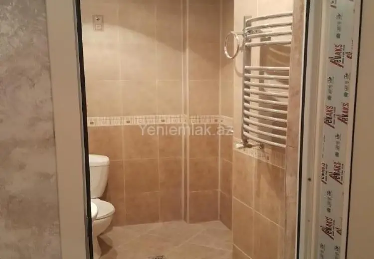 2 otaqlı mənzil Satılır, Xırdalan