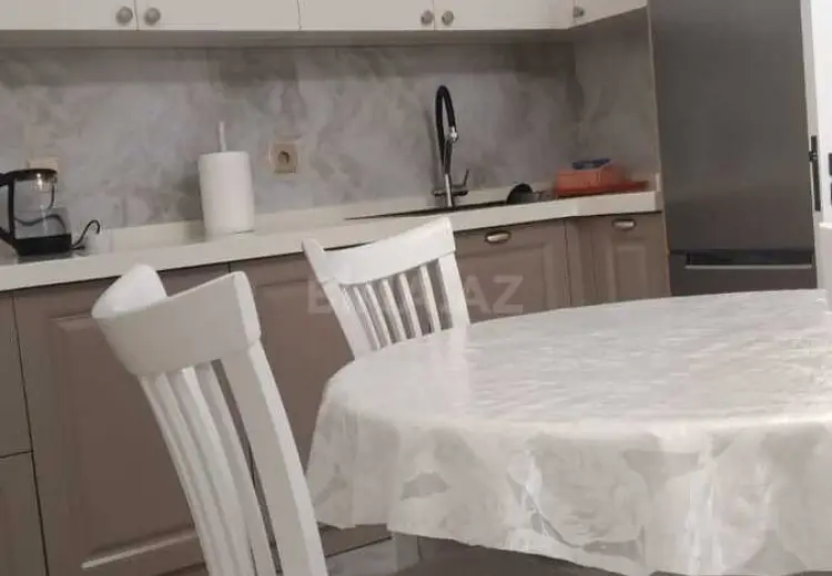 2 otaqlı mənzil Kirayə (aylıq), Yeni Yasamal qəs., Yasamal, Bakı