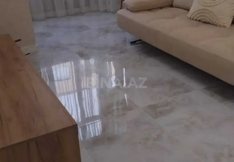 2 otaqlı mənzil Kirayə (aylıq), Yeni Yasamal qəs., Yasamal, Bakı