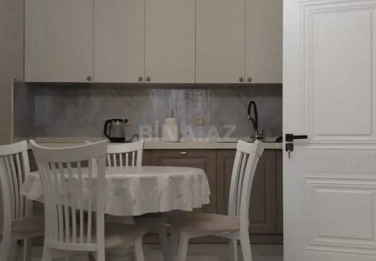 2 otaqlı mənzil Kirayə (aylıq), Yeni Yasamal qəs., Yasamal, Bakı