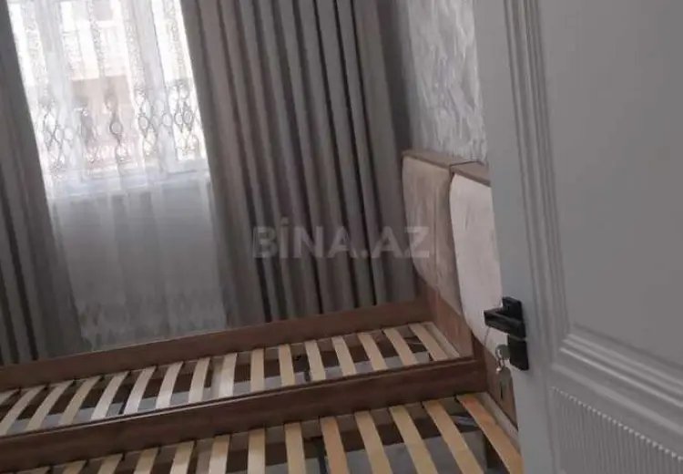 2 otaqlı mənzil Kirayə (aylıq), Yeni Yasamal qəs., Yasamal, Bakı