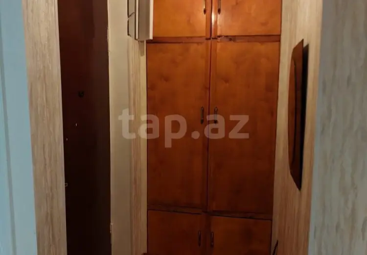 1 otaqlı mənzil Kirayə (aylıq), Yeni Yasamal qəs., Yasamal, Bakı