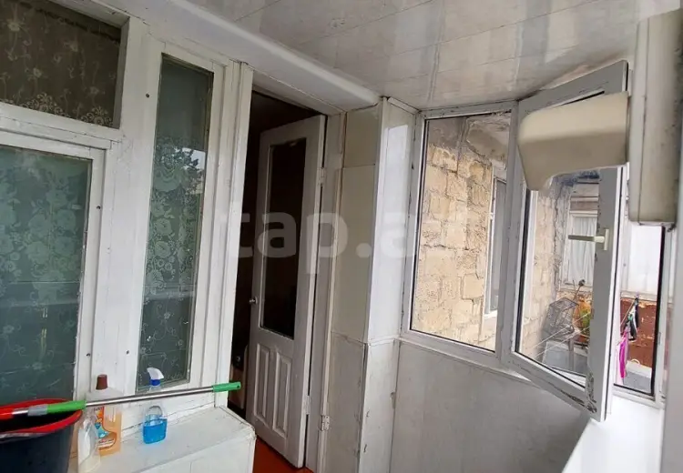 1 otaqlı mənzil Kirayə (aylıq), Yeni Yasamal qəs., Yasamal, Bakı