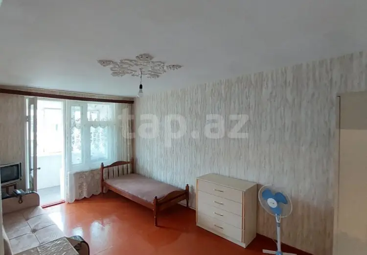 1 otaqlı mənzil Kirayə (aylıq), Yeni Yasamal qəs., Yasamal, Bakı