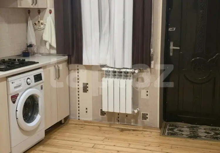 6 otaqlı mənzil , Xırdalan