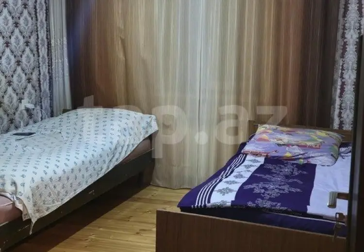 6 otaqlı mənzil , Xırdalan