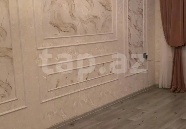 6 otaqlı mənzil , Xırdalan