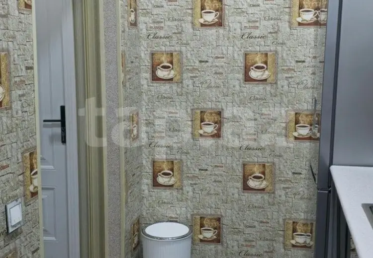 6 otaqlı mənzil , Xırdalan